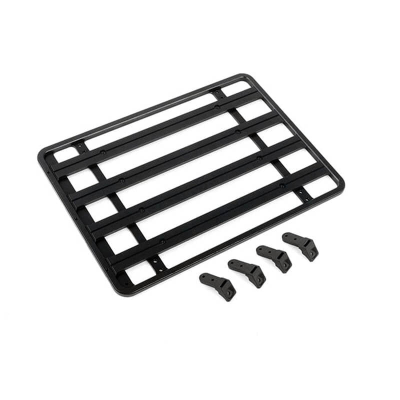 RC4WD Low Profile Roof Rack for MST 4WD Off-Road Car Kit w/J4 Jimny Body