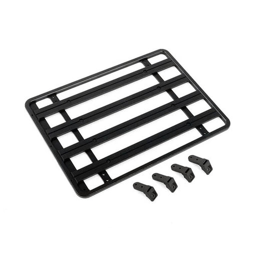 RC4WD Low Profile Roof Rack for MST 4WD Off-Road Car Kit w/J4 Jimny Body
