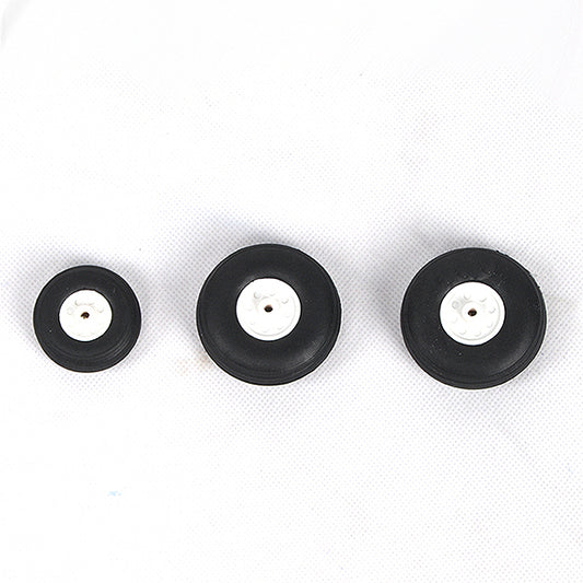 XFly 64mm T-7A Red Hawk Wheel Set XF103-06