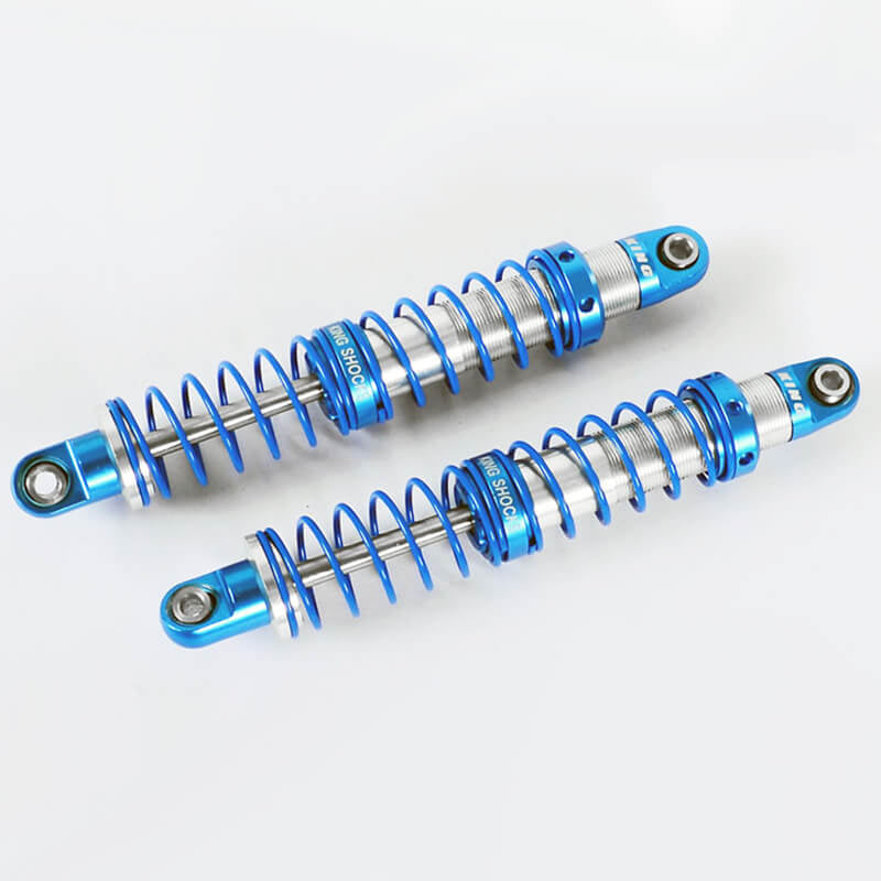 RC4WD King Off-Road Scale Dual Spring Shocks (90mm) Z-D0033