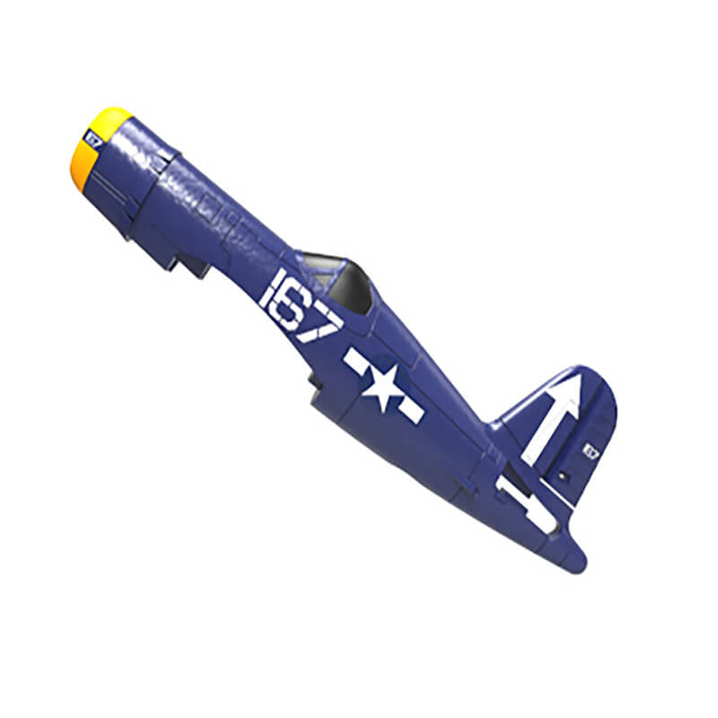 Volantex Fuselage 761-08 V-P7610801