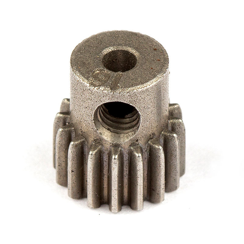 Associated Reflex 14B/14T Pinion Gear 16T (2.3mm Shaft) 0.5 Mod AS21532