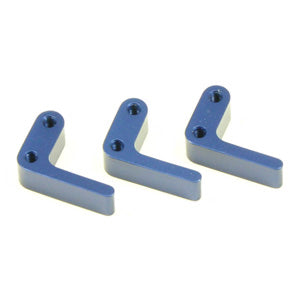 FTX Banzai Battery Cover - Aluminium FTX6496