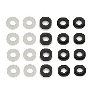 Associated 12mm V2 X-Ring Rebuild AS91495