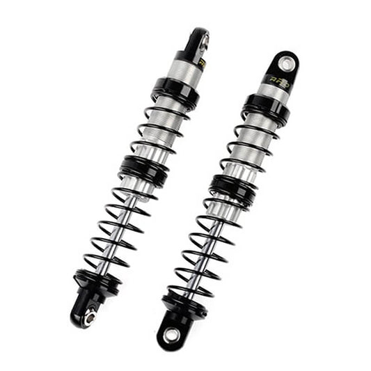 RC4WD Rock Krawler Rrd Emulsion Scale Dual Spring Shocks (90mm) Z-D0052