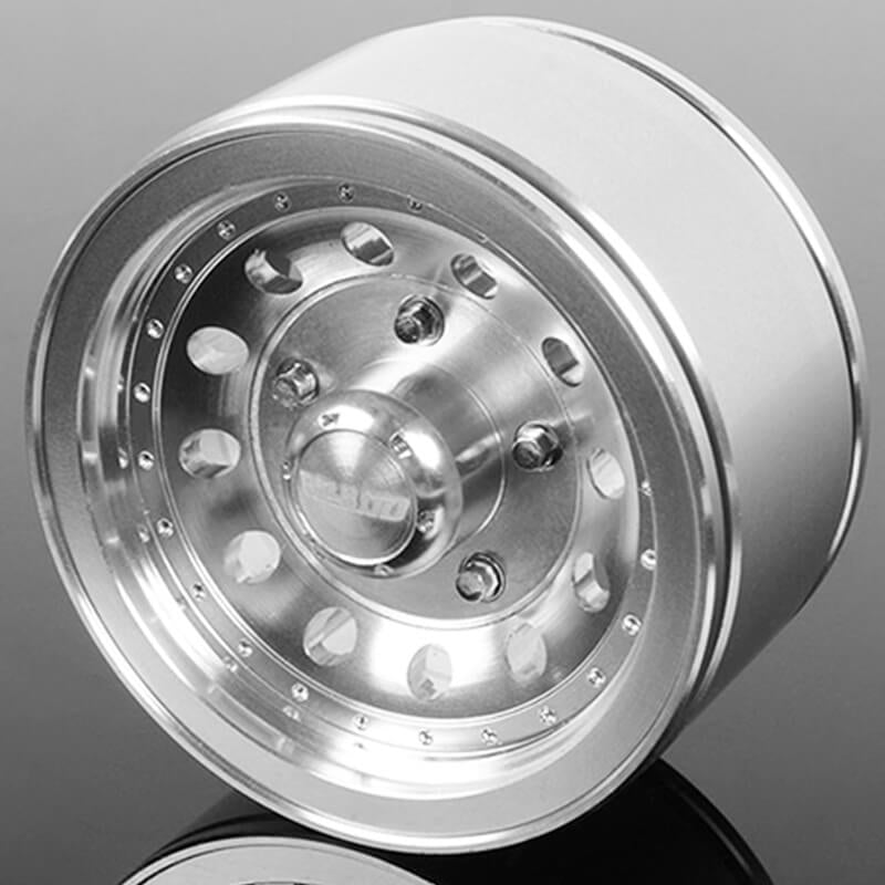 RC4WD Ultra 1.55" Beadlock Wheels Z-W0268