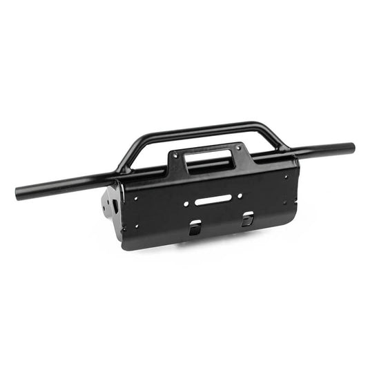 RC4WD Steel Tube Front Bumper w/Flood Lights for MST 4WD Off-Road Car Kit w/J4 Jimny Body