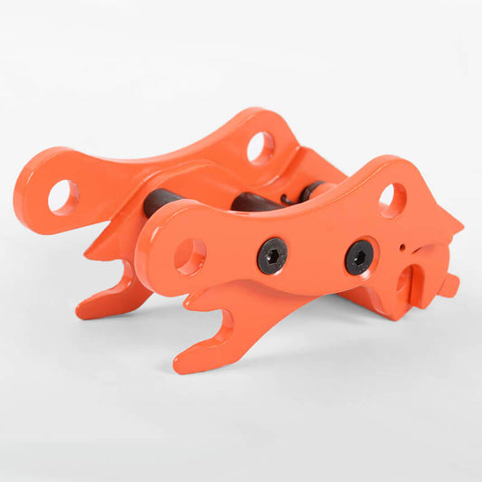 RC4WD Quick Connect for 1:14 Scale RTR RC Car Earth Digger 360L Hydraulic Excavator