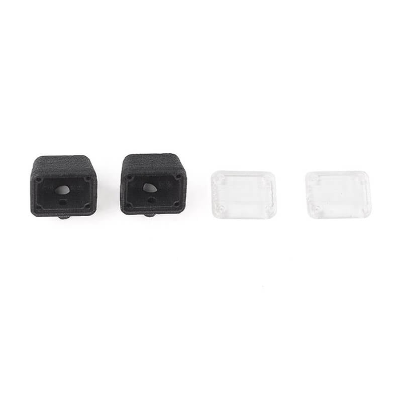 RC4WD Front Turn Signal Light Pods for Vanquish VS4-10 Phoenix