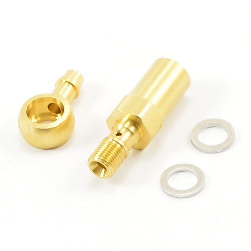 HoBao Hyper 30 Main Needle Hub Valve Set HE30030