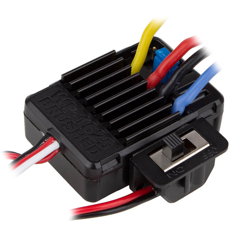 Reedy Wp1625 Brushed ESC (Reflex 14R) AS27041
