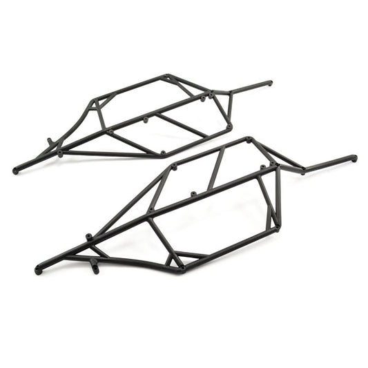 FTX Outlaw/Zorro Nt Roll Cage Side Frame (2Pc) FTX8301