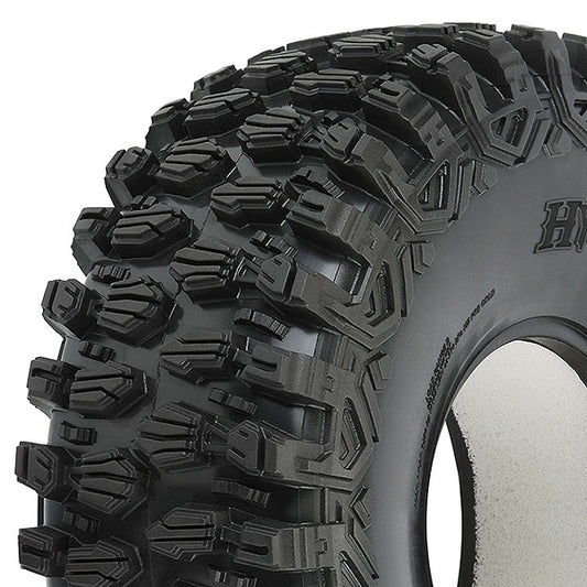Proline Hyrax U4 2.2/3.0" Predator Rock Terrain Tyres PL10195-03