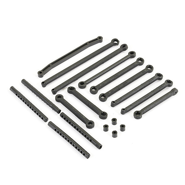 FTX Outback Mini X 2.0 Complete Link Set FTX9363