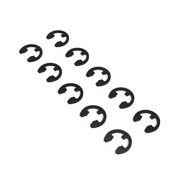 Gmade 4mm E-Ring (10) GMA0162