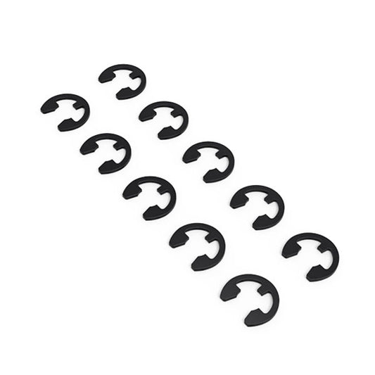 Gmade 4mm E-Ring (10) GMA0162