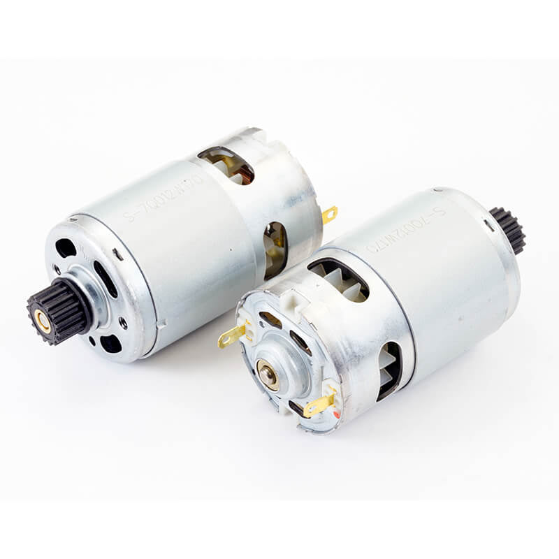 Fastrax Power-Start 775 Motors Screws Motor Gear (2 Sets) FAST564-2