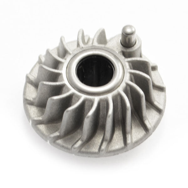 Fastrax 'Enduro' One-Way Turbo Fan & Washer (Pullstart) FAST3028