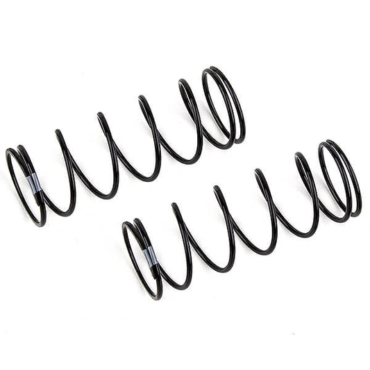 Team Associated 13mm Front Shock Springs Grey 4.6Lb/In, L54 AS71161