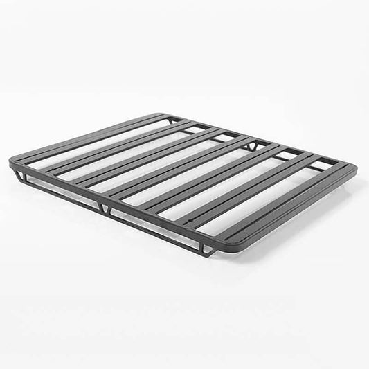RC4WD Rear Bed Rack for Mojave II 4 Door Body Set