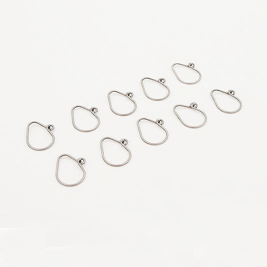 Joysway Df95 Mainsail Luff Ring (Pk10) JY881122