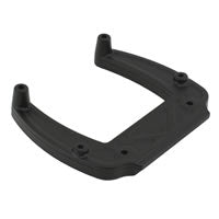 RPM Front Shock Tower for Nitro Rustler & Nitro Sport RPM80882