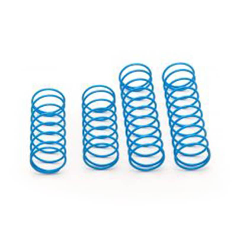 HoBao H2 Shock Springs Soft Blue 66mm 0.45kgf/Cm HOP1-0023