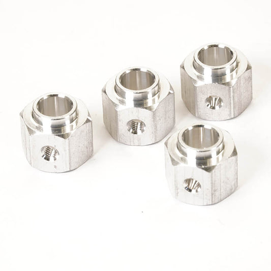 FTX Gladius Aluminum Wheel Hex FTX10780