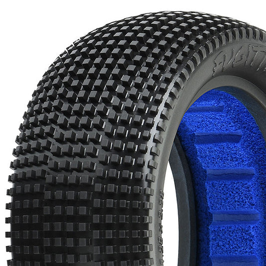 Proline 'Fugitive' 2.2" M3 1:10 Off Road Buggy 4WD Front PL8296-02