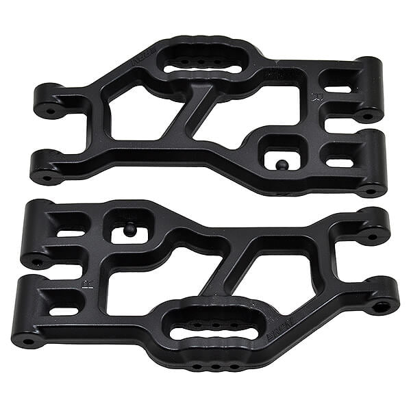 RPM Rear A-Arms Black for Associated MT8 RPM70192