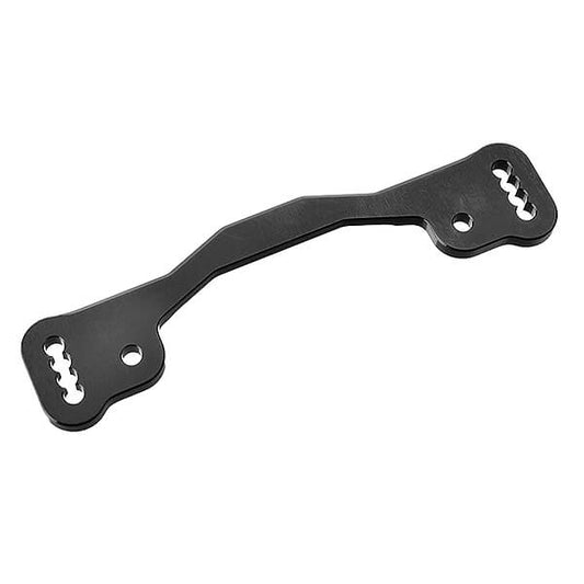 Corally Steering Rack Swiss Ma De 7075 T6 3mm Hard Anodised B C-00180-704