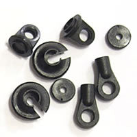 HoBao Gpx4/Epx Shock Ball End (Pr) H22037