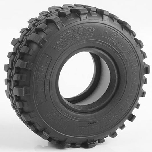 RC4WD Interco Narrow Tsl SS 1.55" Scale Tyres Z-T0182