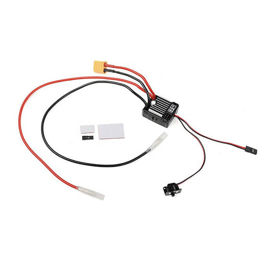 RC4WD Outcry III Waterproof ESC Z-E0113
