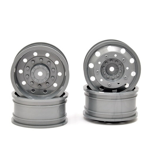 HoBao Epx Front/Rear Wheel Set (4) H22305