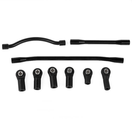 RC4WD Teq Ultimate Scale Cast Axle Steering & Panhard Link Set Z-S1977