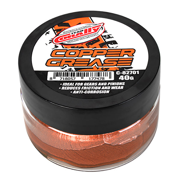 Corally Copper Grease 25G - CVD/Cva Joint Applications