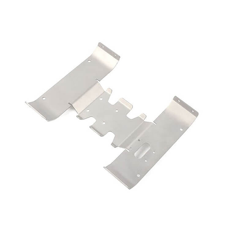 RC4WD Rough Stuff Skid Plate for MST 4WD Off-Road Car Kit w/J4 Jimny Body