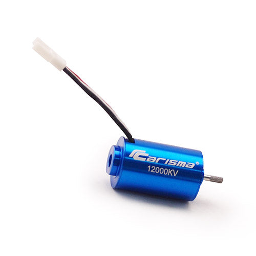Carisma 12000kv Mini 130 Brushless Sensorless Motor CA15430