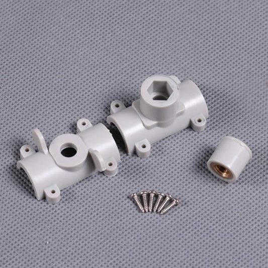 ROC Hobby Beechcraft Spinner ROC-KK111