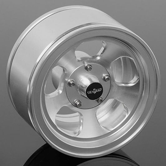 RC4WD Truckie 1.55" Beadlock Wheels Z-W0233