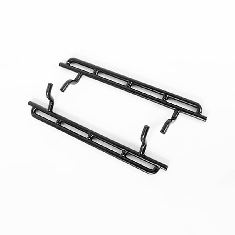RC4WD Tough Armor Narrow Steel Sliders for Trail Finder 2 LWB Z-S1916