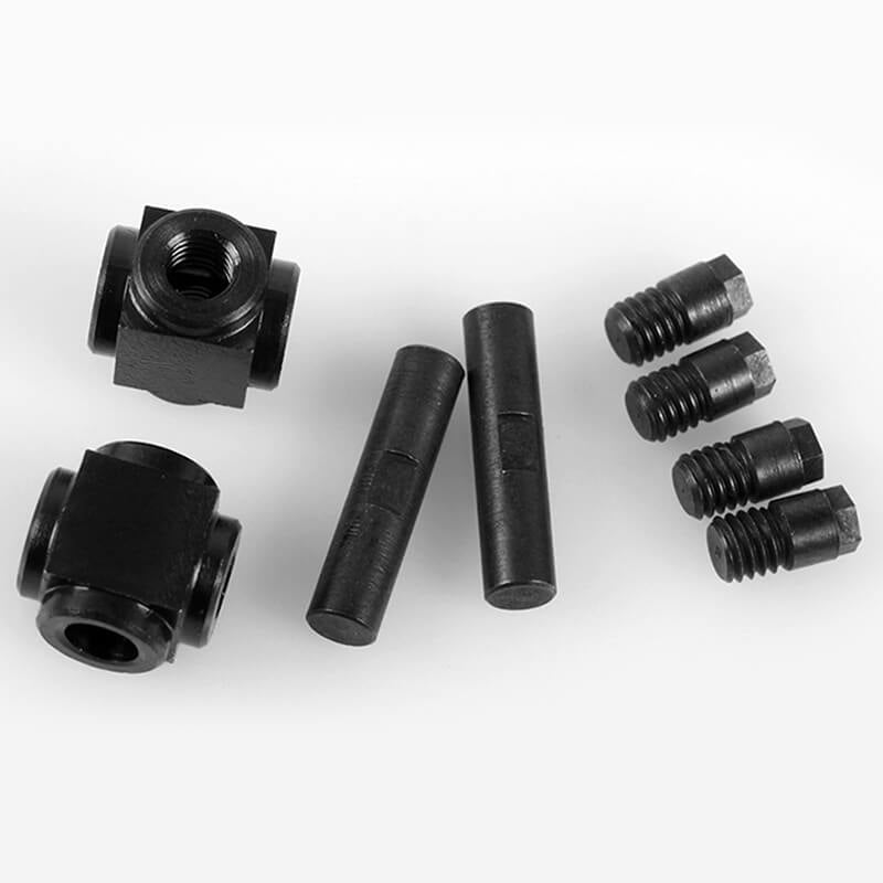 RC4WD Rebuild Kit for Super Punisher Shafts Z-S0888