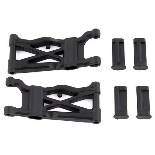 Team Associated B6.1 Rear Suspension Arms AS91777