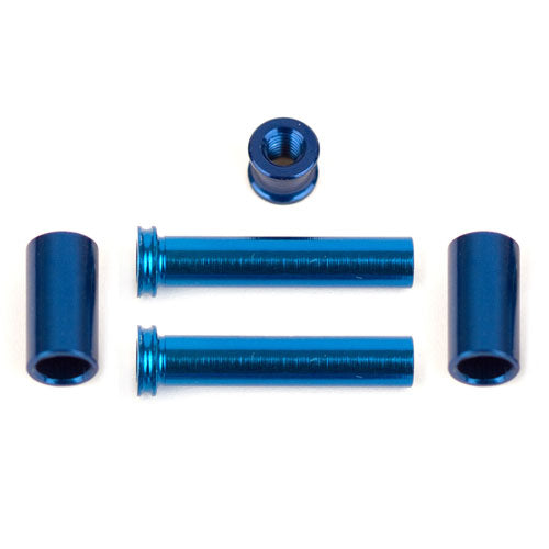 Team Associated TC7/TC7.1 Steering Bellcrank Post Set AS31667