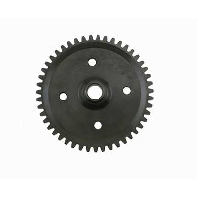 HoBao Hyper 7 Steel Spur Gear 47T for Std Diff H87357