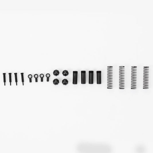 FMS 1:12 Jimny Spring Shock Assembly FMS-C1189