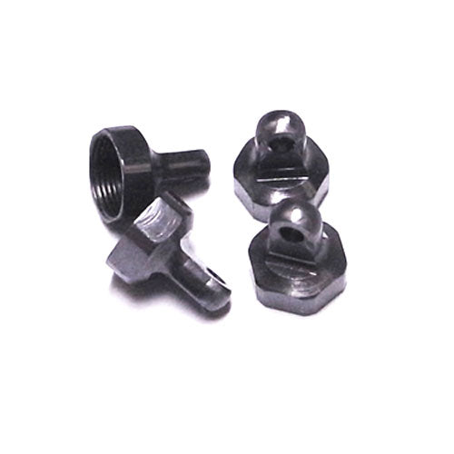 Carisma GT24B Aluminium Shock Top (4) CA15734