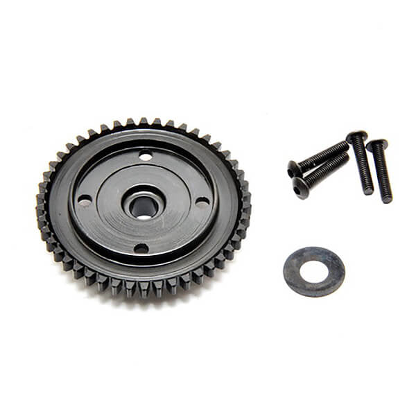 HoBao Hyper STeel Centre Spur Gear 46T for H85100/H85110 H85118