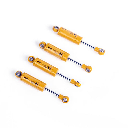 RC4WD Old Man Emu Nitrocharger Sport Shocks for 1:18 Gelande Ii Z-D0076